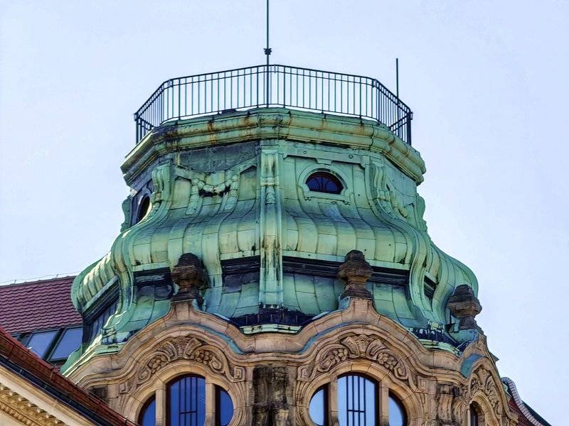 Wrocław z góry - najlepsze punkty widokowe na miasto